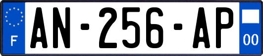 AN-256-AP