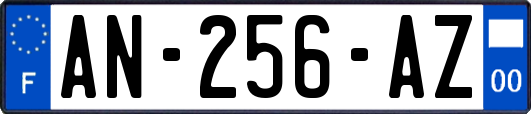 AN-256-AZ