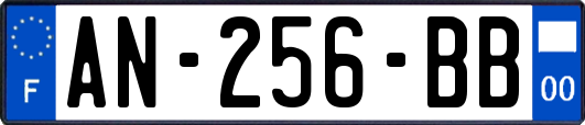 AN-256-BB