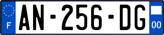 AN-256-DG