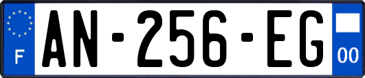 AN-256-EG