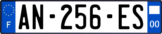 AN-256-ES