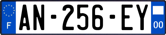 AN-256-EY