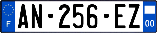 AN-256-EZ