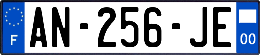 AN-256-JE