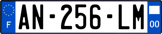 AN-256-LM