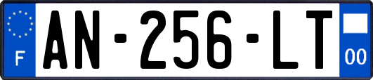 AN-256-LT