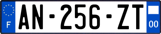 AN-256-ZT