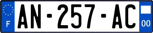 AN-257-AC