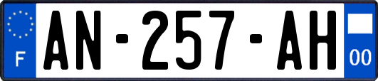 AN-257-AH