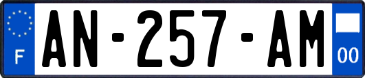 AN-257-AM