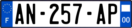 AN-257-AP