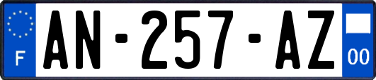 AN-257-AZ