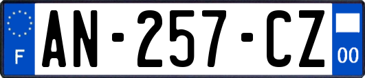 AN-257-CZ