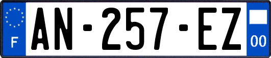 AN-257-EZ