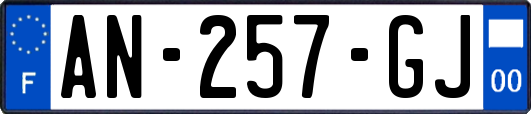 AN-257-GJ