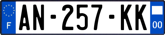 AN-257-KK