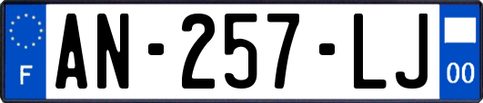 AN-257-LJ