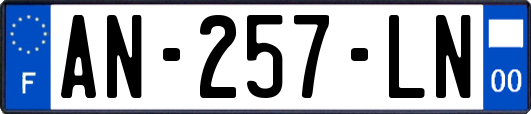 AN-257-LN