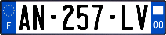 AN-257-LV