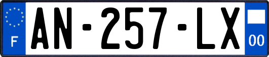 AN-257-LX