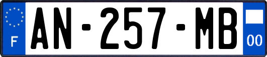 AN-257-MB