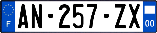 AN-257-ZX