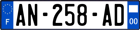 AN-258-AD