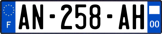 AN-258-AH