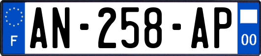 AN-258-AP