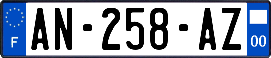 AN-258-AZ