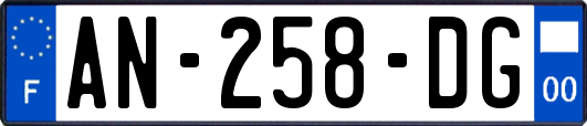 AN-258-DG