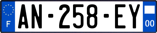 AN-258-EY