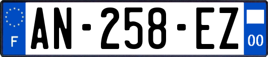 AN-258-EZ