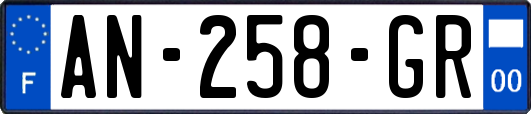 AN-258-GR