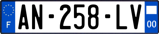 AN-258-LV