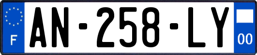 AN-258-LY