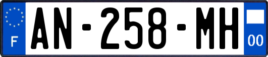 AN-258-MH