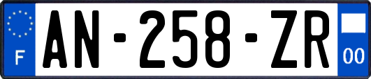AN-258-ZR