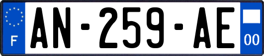 AN-259-AE