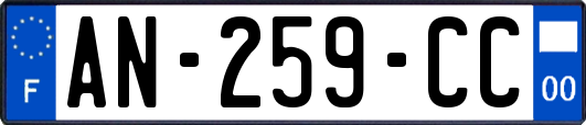 AN-259-CC