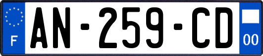 AN-259-CD
