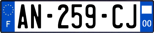 AN-259-CJ