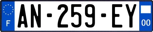 AN-259-EY