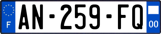 AN-259-FQ