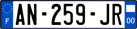 AN-259-JR