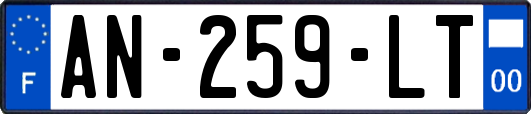 AN-259-LT