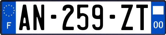 AN-259-ZT