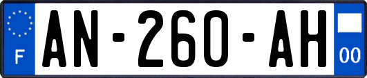 AN-260-AH