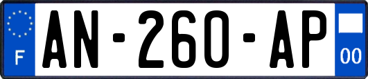 AN-260-AP